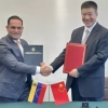 Venezuela y China formalizan protocolos para vuelos comerciales entre ambas naciones