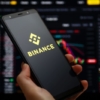 Exdirector de Binance fue condenado a 4 meses de prisión por lavado de dinero