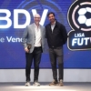 BDV patrocinante oficial de la Liga FUTVE