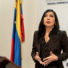 Asamblea Nacional designa a Gladys Gutiérrez como embajadora ante España
