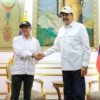 Maduro y Petro se reunieron: Revisaron cómo han evolucionado las relaciones entre Colombia y Venezuela