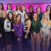 Banplus impulsa el liderazgo femenino en el mundo financiero