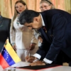Maduro aspira duplicar ingresos del Estado con más recaudación de impuestos para mejorar salarios