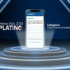 Bancaribe se consolida como banco digital e innovador con Premio Platino de Fintech Americas 2024