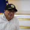 Gustavo Petro presentó un plan para lograr «la paz política» en Venezuela