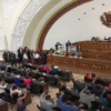 Asamblea Nacional aprobó proyecto de Ley sobre Servicios Aéreos entre Venezuela y China