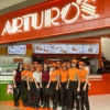 Arturo´s reinauguró tienda en el Sambil Chacao y lanza promoción mitad de precio para el 1 de mayo