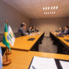 La argentina Enarsa firma acuerdo con la brasileña Petrobras para abastecimiento de gas
