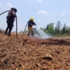 Más de 16.000 hectáreas han sido afectadas en Venezuela por los incendios forestales en 5 meses