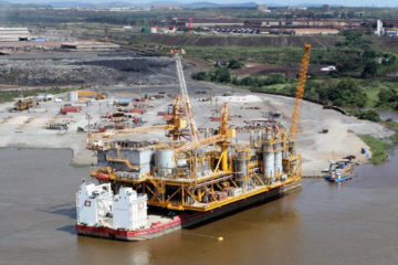 Industriales estiman que inversiones en la Faja Petrol&iacute;fera del Orinoco impulse al sector construcci&oacute;n