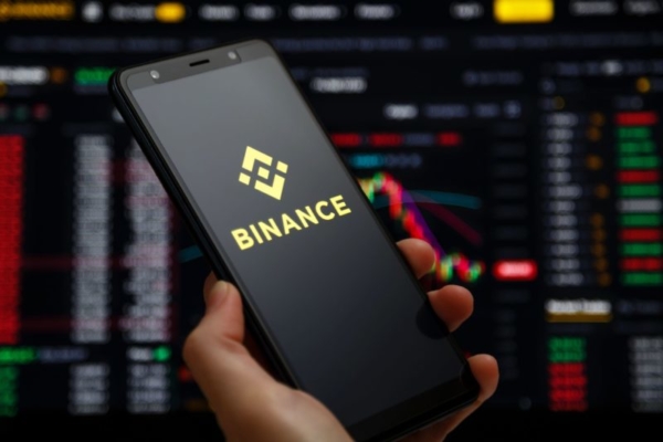 Exdirector de Binance fue condenado a 4 meses de prisión por lavado de dinero