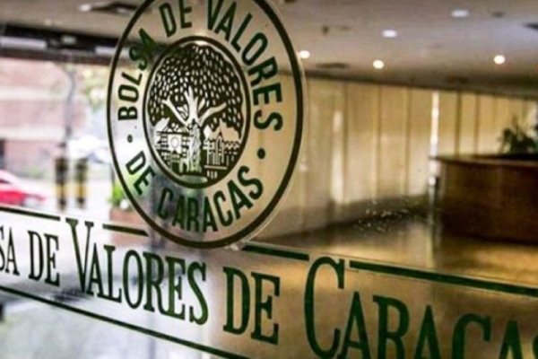 Accionistas de la Bolsa de Caracas aprueban aumento de capital con emisión de 6 millones de acciones
