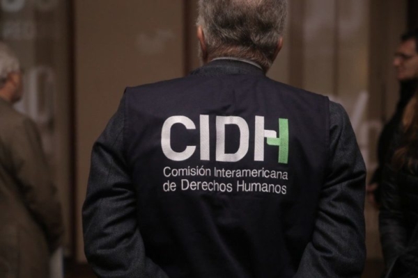 La CIDH acusa a Venezuela de violar DDHH para «desalentar la participación política»