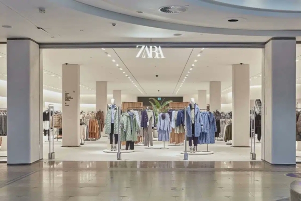 Zara reabre en Sambil Chacao: generará 160 empleos directos