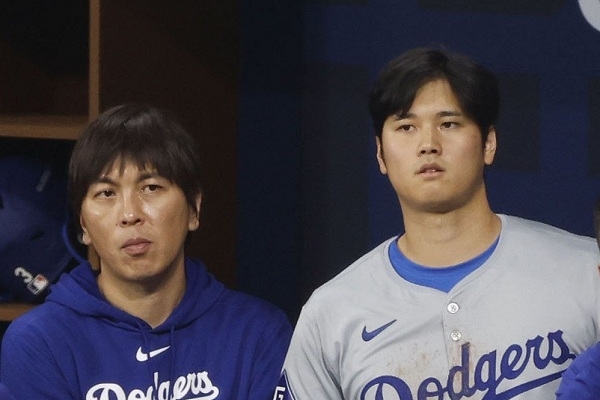 Ex intérprete de Shohei Ohtani le robó US$ 16 millones al grandeliga para pagar apuestas ilegales