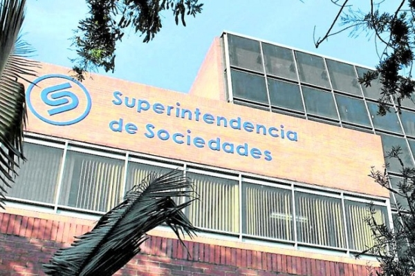 Supersociedades confirmó acuerdo de reorganización para que PDVSA Colombia siga operando