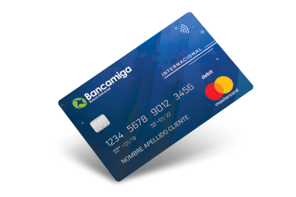 Bancamiga actualizó límites diarios de transacciones con tarjetas de débito en Venezuela y el exterior
