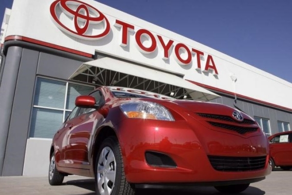 Toyota de Venezuela proyecta cerrar 2025 con más de 13.000 unidades vendidas