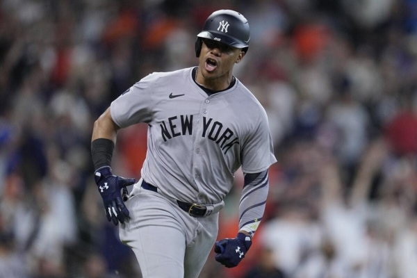 Mets y Yankees comandan nóminas más altas de la MLB en inicio de la temporada 2024