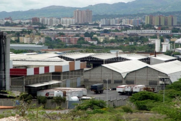 Fedeindustria Carabobo plantea cortes eléctricos programados para evitar pérdidas en la producción