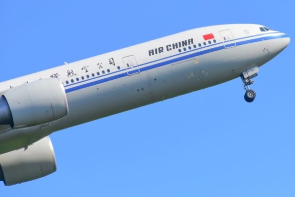 Air China reanuda rutas a América Latina y amplía su red internacional