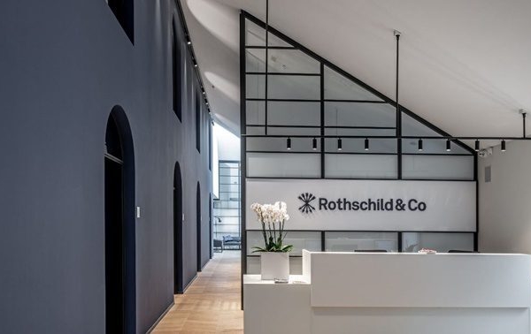 Rothschild & Co: La compañía que contrató Venezuela para reestructurar su deuda