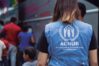 ACNUR actualiza balance: 16.000 personas han quedado sin vivienda por terremotos en Venezuela