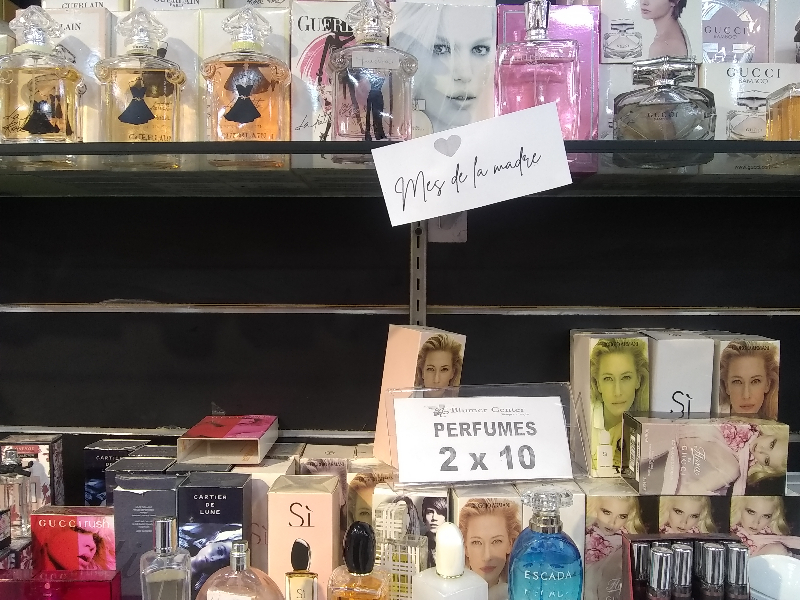 Día de las Madres