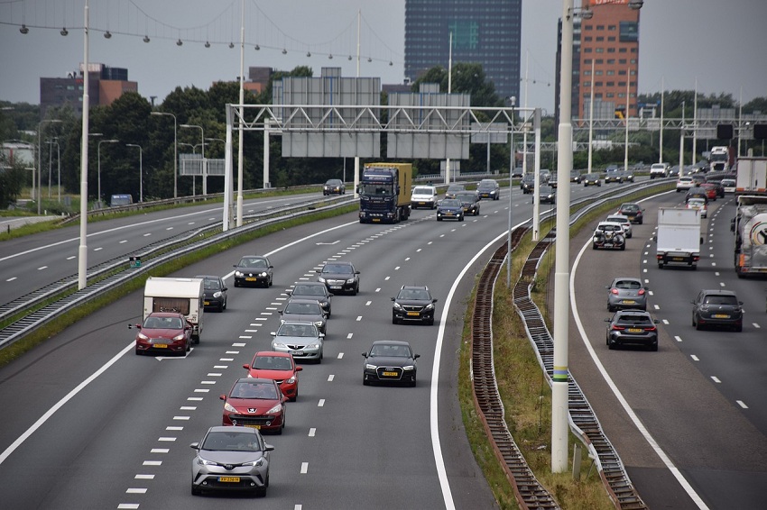 #Exclusivo: Se requieren 700 mil vehículos nuevos para iniciar renovación del parque automotor nacional