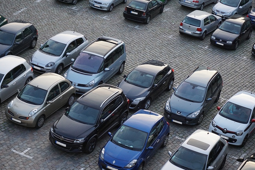 #Exclusivo: Se requieren 700 mil vehículos nuevos para iniciar renovación del parque automotor nacional