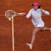 Tenista Iga Swiatek gana su primer título en Madrid ante Aryna Sabalenka