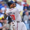 Ronald Acuña Jr. se proyecta como el mejor jugador del mercado de contratos en la MLB