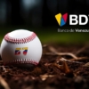 BDV será patrocinante oficial de la Liga Mayor de Béisbol Profesional 2024