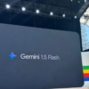 Google presentó su modelo de IA «más rápido y eficiente»: el Gemini 1.5 Flash