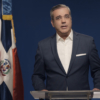Luis Abinader promete reforma fiscal tras ganar cómodamente elecciones en República Dominicana