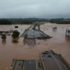 ACNUR alerta sobre situación de refugiados de Venezuela y Haití en área inundada de Brasil