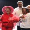 Maduro ordena creación de un nuevo Ministerio para Adultos Mayores