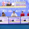 Maduro anunció incremento del ingreso mínimo integral a US$ 130