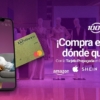 ¡Tarjeta prepagada 100%Banco para lo que quieras!