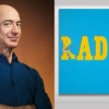 En el reino de los ultra ricos: esta es la preciada posesión de Bezos