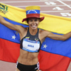 Joselyn Brea: «Quería clasificar de manera directa a los Juegos Olímpicos»