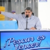 Nicolás Maduro: Exportaciones pesqueras aumentaron 2% en lo que va de 2024