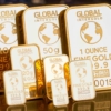 Las oportunidades de inversión para subirse a la fiebre del oro