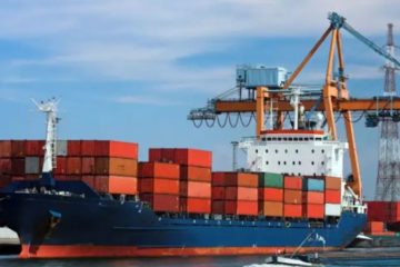 Fletes entre Shangh&aacute;i y Europa se disparan un 22% en el primer mes de guerra en Oriente Medio