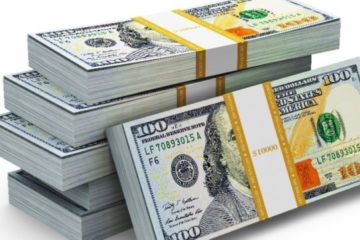 D&oacute;lar BCV subi&oacute; 1,01%: Tipo de cambio oficial vigente ser&aacute; de Bs.267,75 este #12Dic