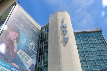 #Dato: INTT suspende desde este #11Sep tr&aacute;mites a trav&eacute;s de su plataforma digital por mantenimiento