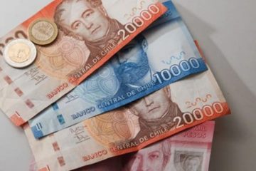 IPC de Chile sube lo esperado y la inflaci&oacute;n queda en su menor nivel en 5 a&ntilde;os