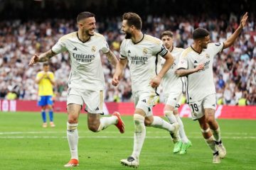 Real Madrid y su presidente, Florentino P&eacute;rez, donar&aacute;n 2 millones de euros a Venezuela
