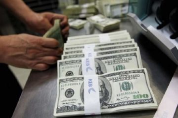 Hist&oacute;rica renegociaci&oacute;n de la deuda venezolana se podr&iacute;a reiniciar este a&ntilde;o