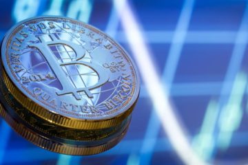 El bitcoin se derrumb&oacute; a su precio m&aacute;s bajo en 21 meses y se espara un &laquo;mercado bajista&raquo;